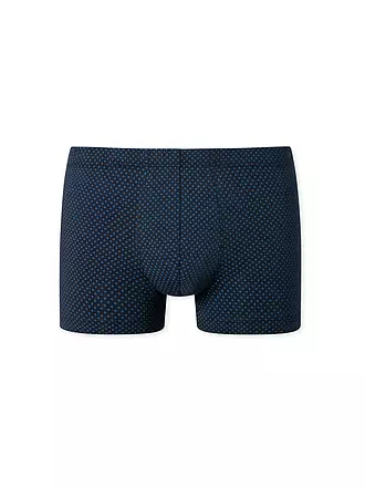 SCHIESSER | Shorts NOS dunkelblau | 